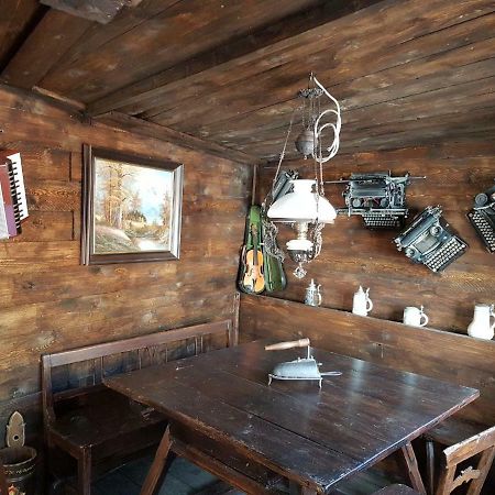 Ferienwohnung Alpenrausch Kiefersfelden Ngoại thất bức ảnh