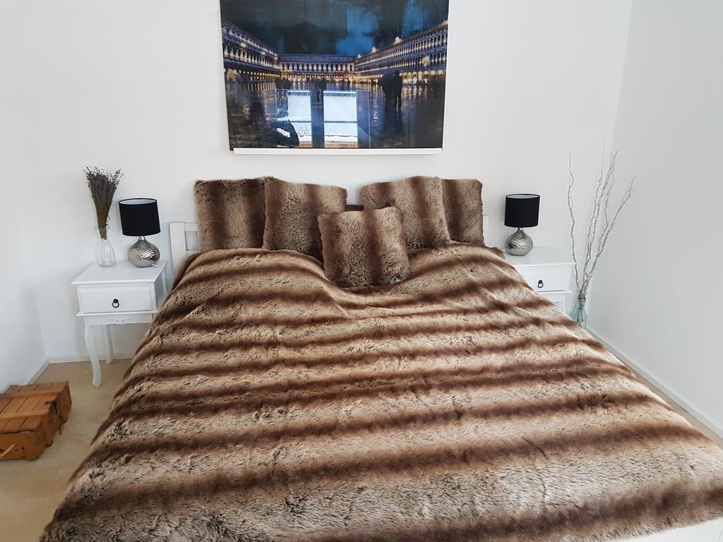 Ferienwohnung Alpenrausch Kiefersfelden Ngoại thất bức ảnh