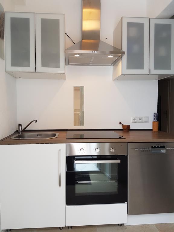 Ferienwohnung Alpenrausch Kiefersfelden Ngoại thất bức ảnh