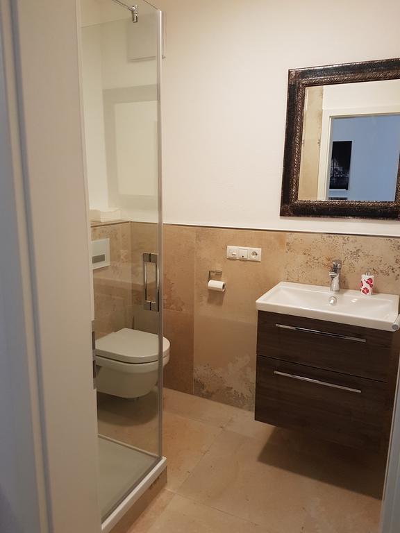 Ferienwohnung Alpenrausch Kiefersfelden Ngoại thất bức ảnh