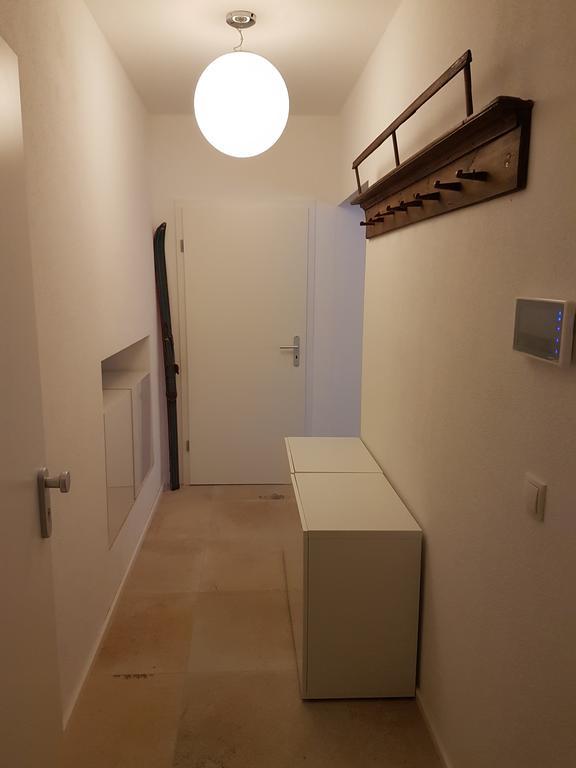 Ferienwohnung Alpenrausch Kiefersfelden Ngoại thất bức ảnh
