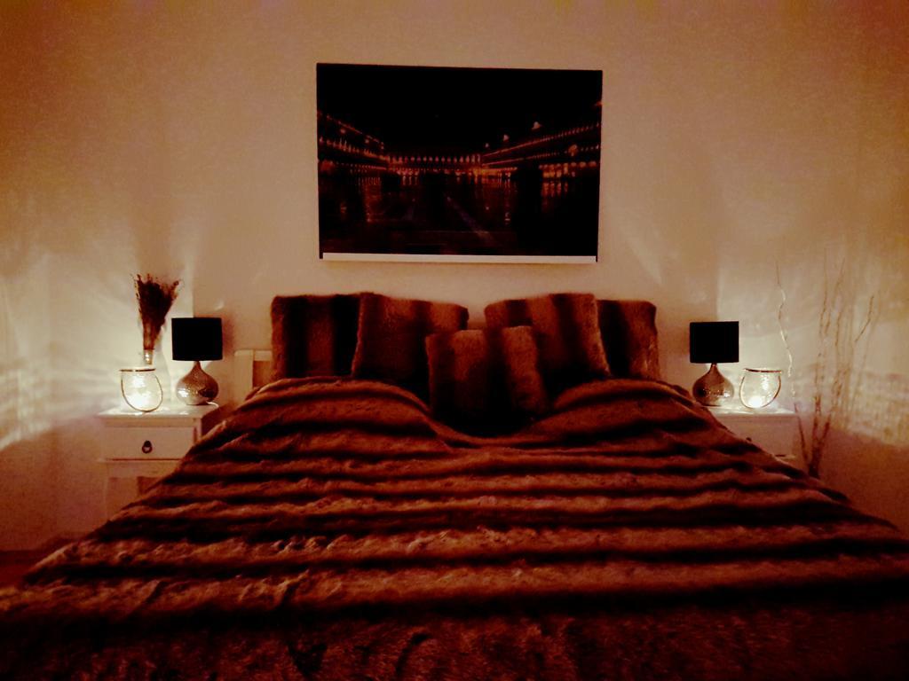 Ferienwohnung Alpenrausch Kiefersfelden Ngoại thất bức ảnh