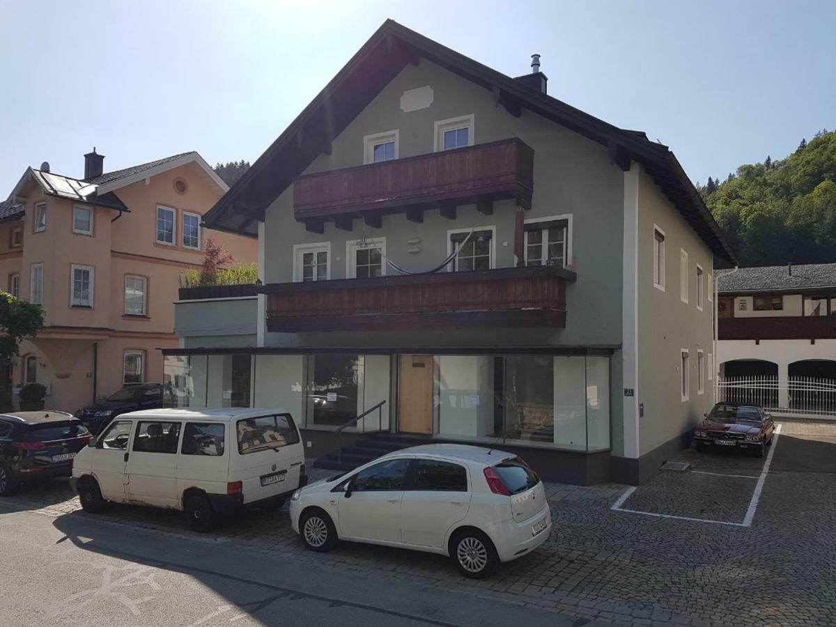 Ferienwohnung Alpenrausch Kiefersfelden Ngoại thất bức ảnh